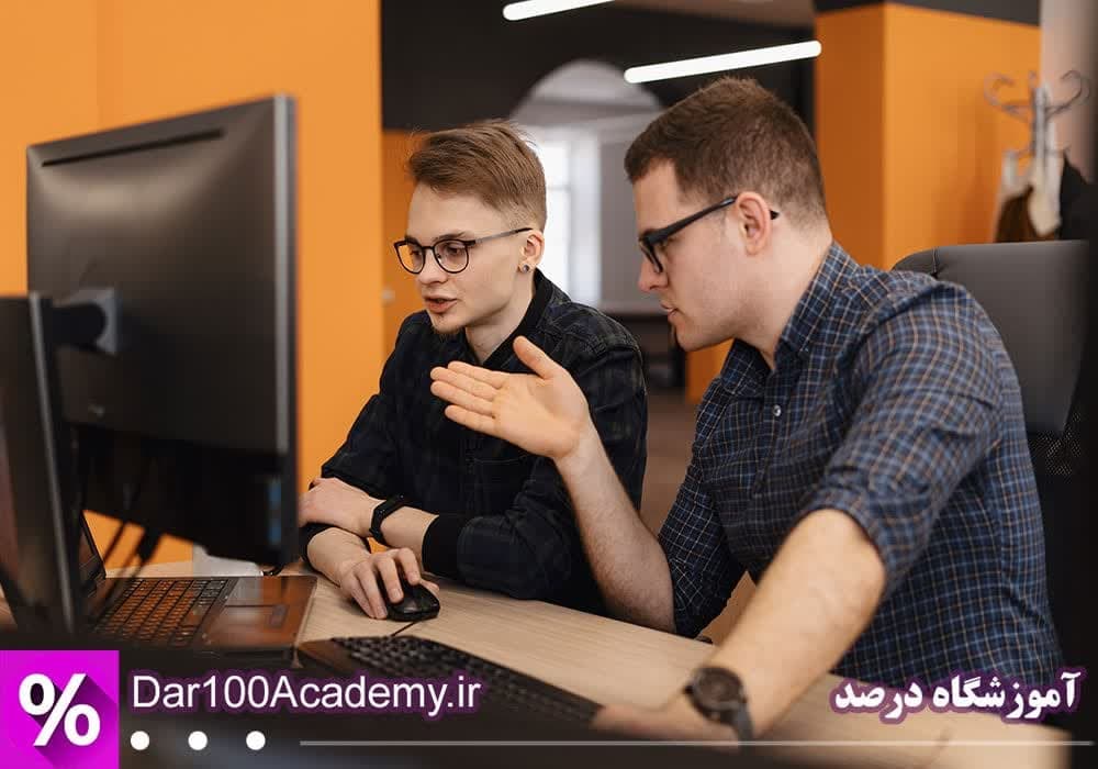 بوت کمپ html اصفهان